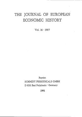 1-1987 — Copertina