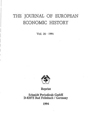 1-1991 — Copertina