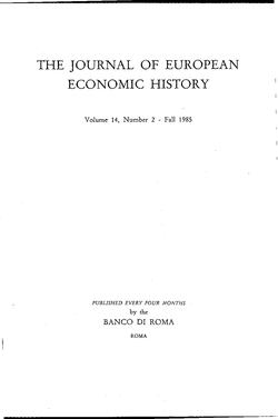 2-1985 — Copertina