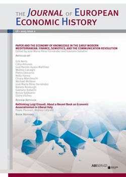 2-2023 — Copertina