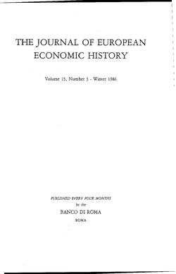 3-1986 — Copertina
