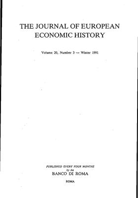 3-1991 — Copertina